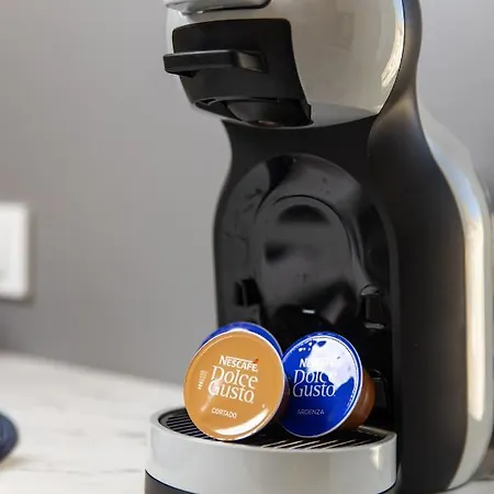 Apartmán Area2 Center Luxury