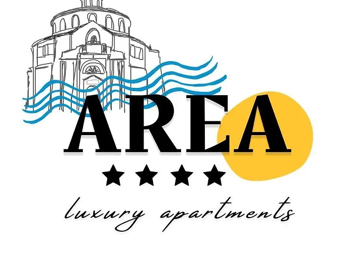 Area2 Center Luxury Rijeka