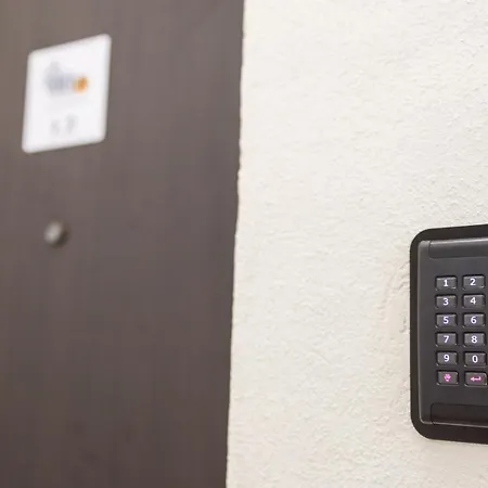 Area2 Center Luxury Apartment