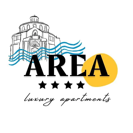 Area2 Center Luxury Rijeka